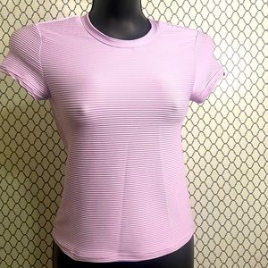 SHEIN Lilac Top